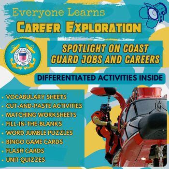 Non-Rated Coast Guard Careers Gallery 6