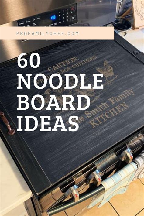 Noodle Board Template with a cheese and charcuterie board