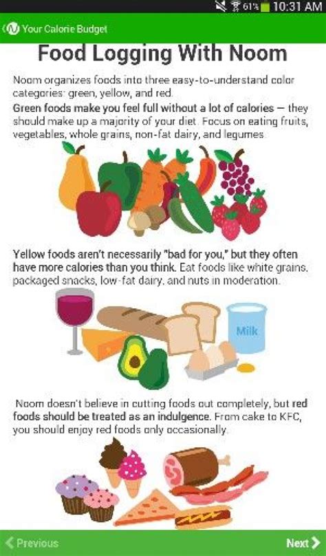 Nooms Food Classification Image 7