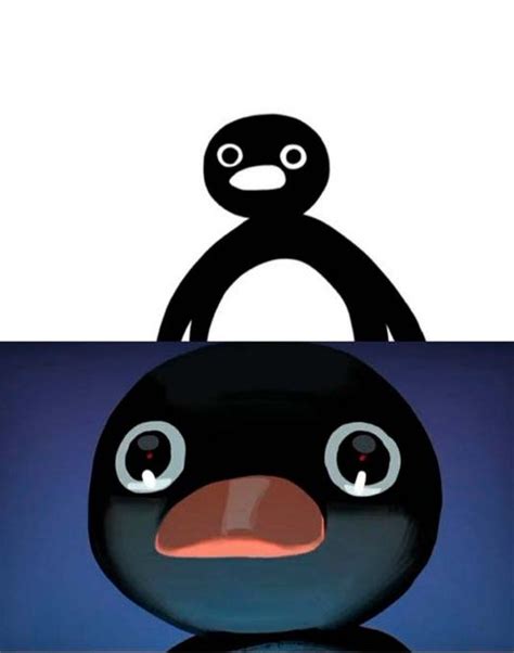 Noot Noot Meme Template Culture