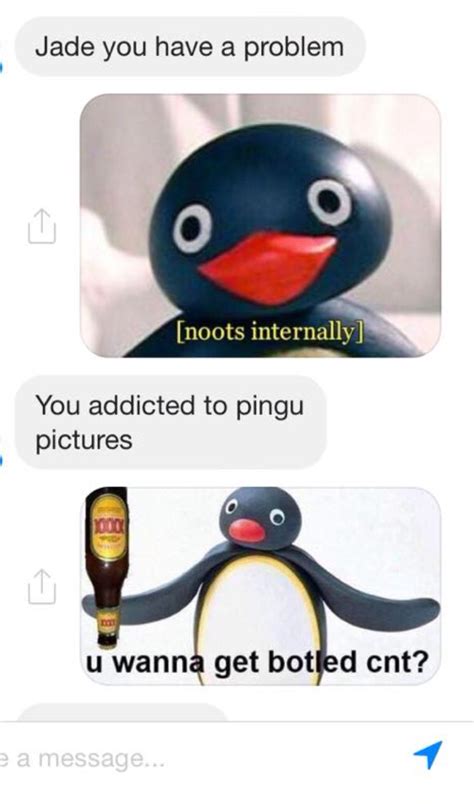 Noot Noot Meme Template Image 2