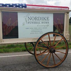 Nordike Funeral Home Services