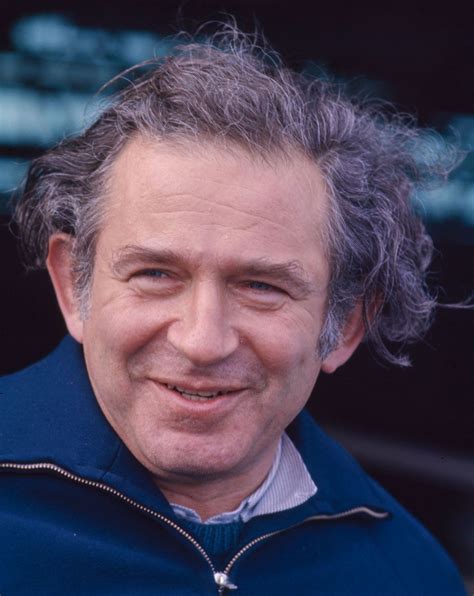 Norman Mailer