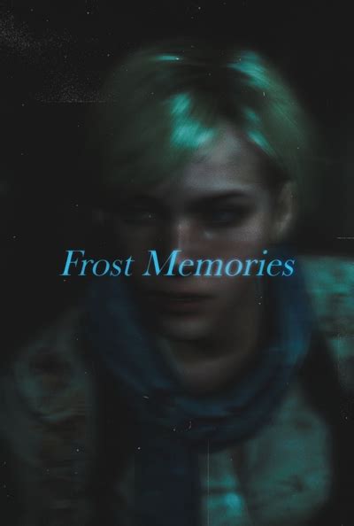 Norris Frost's Memories