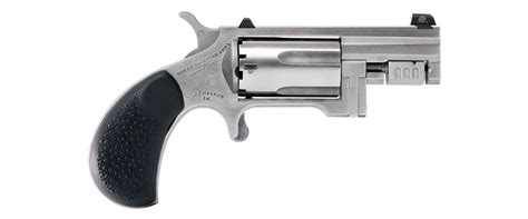 NAA Sentinel Revolver Concealed Carry