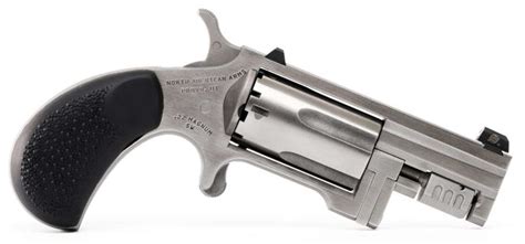 NAA Sentinel Revolver Price