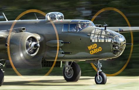 North American B-25 Mitchell