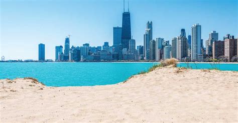 North Avenue Beach