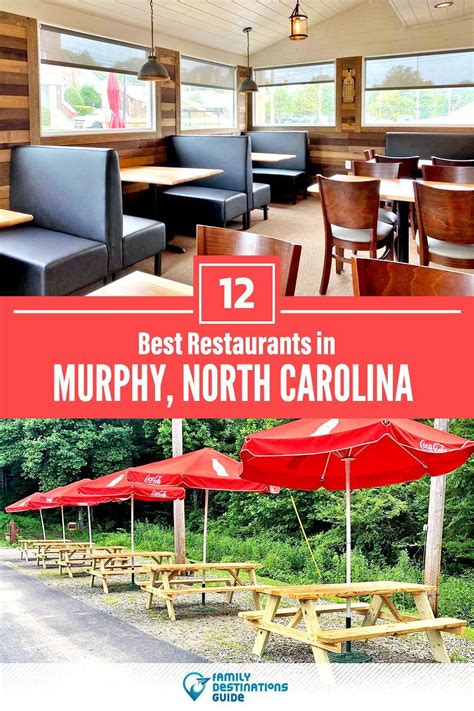 North Carolina Restaurants