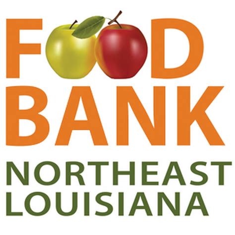 North Louisiana Food Bank advocacy efforts and community engagement