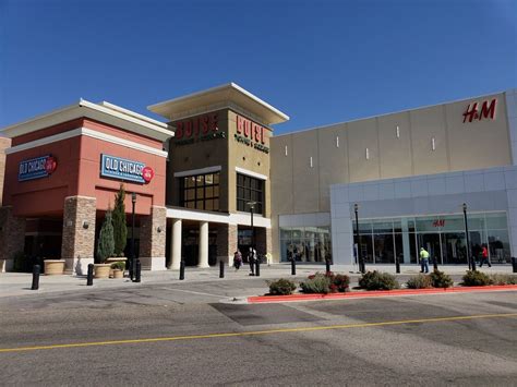 North Pole Boise Towne Square Mall