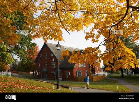 Northfield Mount Hermon School Campus