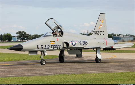 Northrop F-5 Freedom Fighter