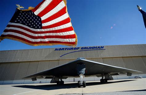 Northrop Grumman Aerospace