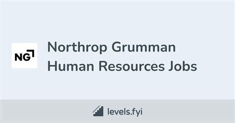 Northrop Grumman Human Resources Career Success