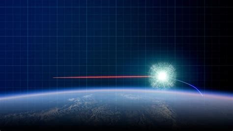 Northrop Grumman Israel Defense Market