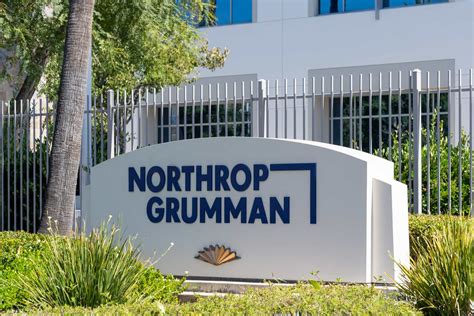 Northrop Grumman Israel Investments