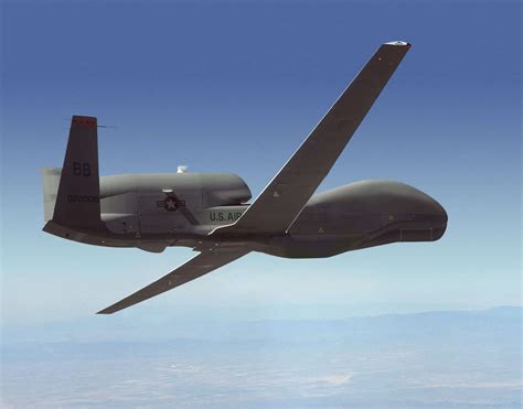 Northrop Grumman Israel UAV Systems