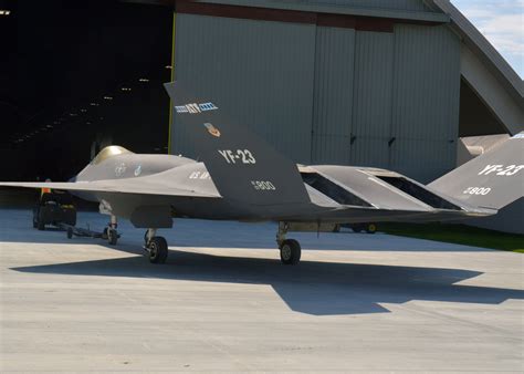 Northrop Grumman YF-23