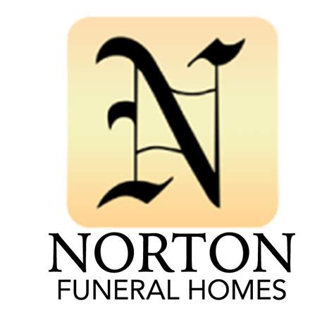 Norton Funeral Home Services