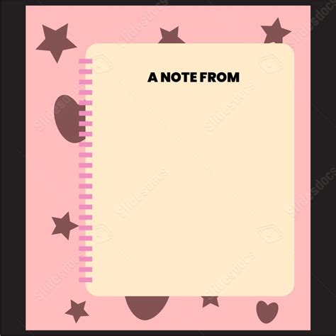 A 3x5 notecard template in Word