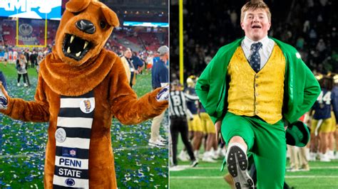 Notre Dame Football Rivals