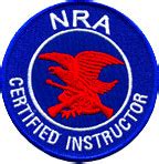 NRA-Approved Target