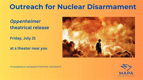 Nuclear Disarmament