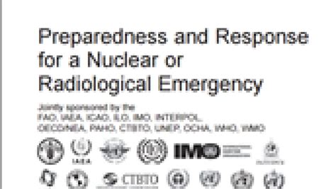 Nuclear Emergency Response