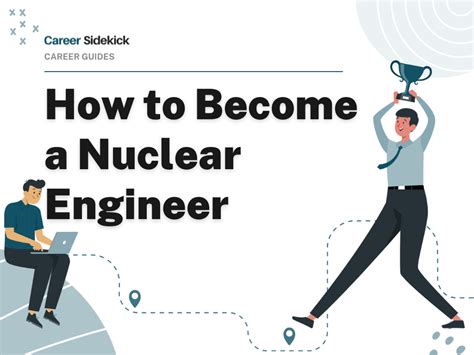 Nuclear Engineer Career Outlook