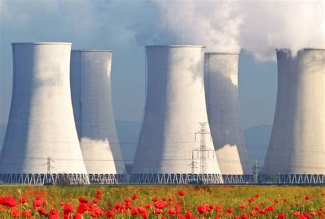 Environmental Impact of Nuclear Engineering