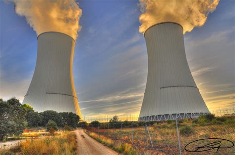 Nuclear Power Plant Benefits