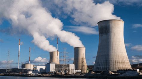 Nuclear Power Plant Safety