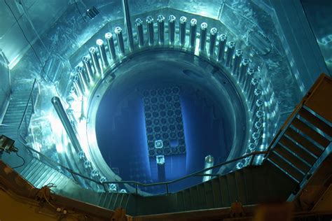 Nuclear Reactor Core