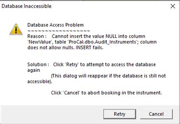 NULL error in Excel