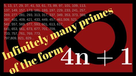 Number Theory and Infinite Primes