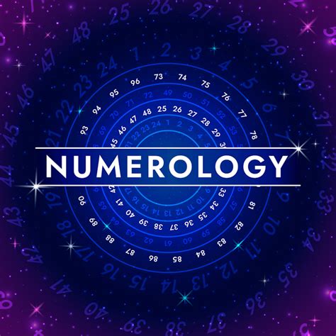 Ancient numerology