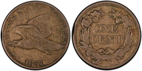 Numismatic Rarities