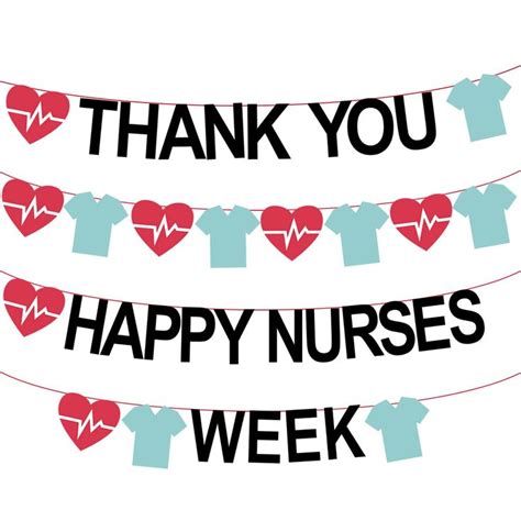 Nurse Appreciation Week