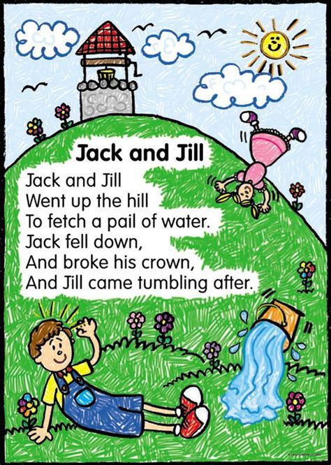 Nursery Rhyme Pictures