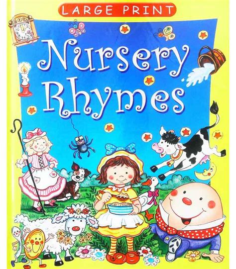 Nursery Rhyme Stories