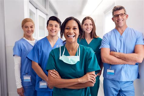 Nurses and Healthcare Professionals