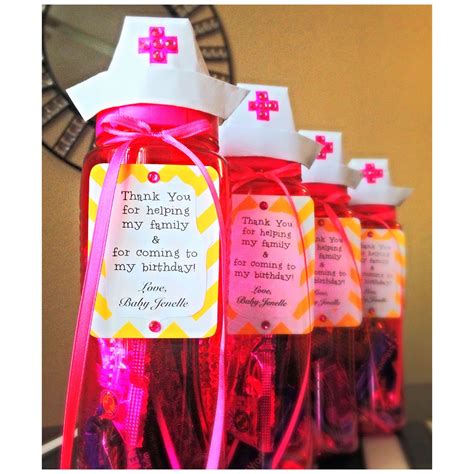 Nurses Week DIY Gift Ideas