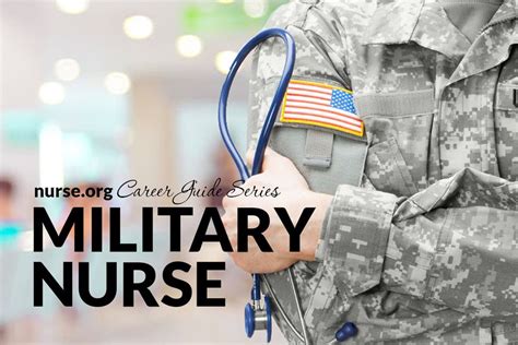 Nursing Careers in the Military Image 10