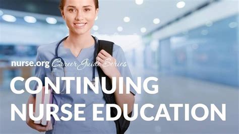 Nursing Education Resources