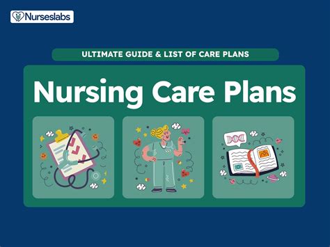 Benefits of Nursing Plan of Care Template