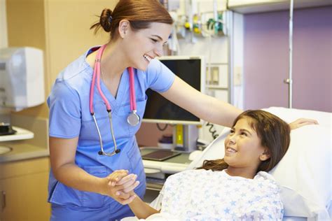 Nursing skills are essential for patient care