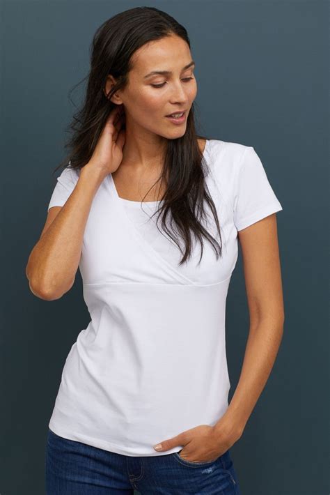 Description of Nursing Tops