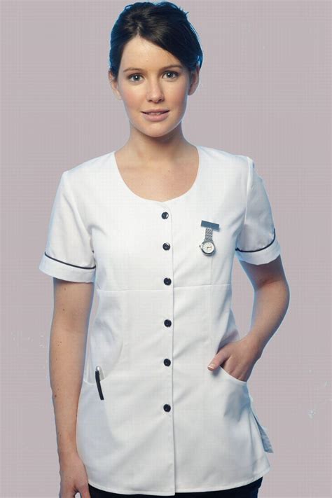 Nursing uniforms