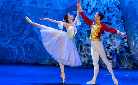 The Nutcracker Ballet in Charlotte